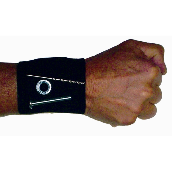 Bes Manufacturing Super Wrist Magnet Wristband - BES WM396